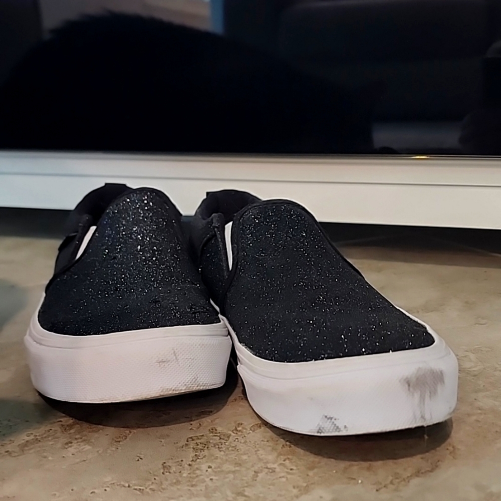 Vans shoes